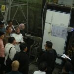 Bupati Lutim Kunjungi TPS Taman Cibeunying Bandung, Rumuskan Skema Kolaboratif Pengelolaan Sampah