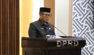 Tak Lulus Seleksi, Fraksi Golkar DPRD Lutim Minta Pemkab Akomodir 208 Tenaga Upahjasa Lewat Skema P3K Paruh Waktu