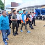 DPRD Luwu Timur Dukung Penuh Semangat Kebangsaan di HUT ke-80 RI di Wasuponda