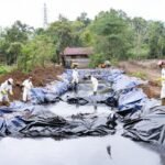 Sumber Kebocoran Minyak Telah Teridentifikasi, PT Vale Tegaskan Komitmen Pulihkan Lingkungan