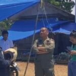 Pasar Wawondula Siap Direnovasi di 2026, Bupati Irwan Tinjau Kondisi Terkini