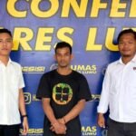 Penembak Kepala Sekolah di Luwu Ditangkap, Senapan Dibuang ke Sungai