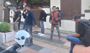 Polisi Bungkam Soal Kasus Pembobolan Kos Mahasiswi di Palopo