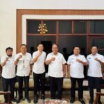 Kepala Kantor Pertanahan Siap Dukung Program Pemkab Asahan