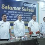 Bupati Asahan Buka HLM Capacity Building TPID & TP2DD Tahun 2025