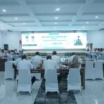 Bupati Asahan Buka Rakorpem Bulan Juli 2025