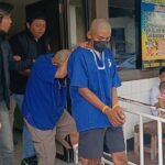 Bobol Kos Berujung Pelecehan, Duo Ballatong-Bolang Dibekuk Polisi