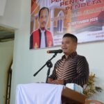 Wabup Dhevy Bijak Apresiasi Toleransi Umat Beragama Terus Terjaga di Kabupaten Luwu