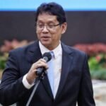 Purbaya Klarifikasi Ucapannya soal Tuntutan 17+8: “Bukan Suara Sebagian Kecil Rakyat”