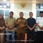 Bupati Luwu Timur Dukung Penuh Pengusulan Gelar Pahlawan Nasional untuk Andi Nyiwi