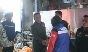 DPRD Luwu Timur Dorong Pemda Perhatikan Insentif Relawan TAGANA