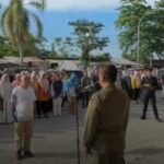 Apel Pagi di RSUD Wotu, Bupati Irwan Warning PPPK: Siap Dievaluasi dan Dicopot Jika Lalai Layani Masyarakat