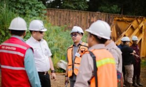 Anggota DPRD Firman Udding: Scrap PT Vale Berpotensi Tambah PAD Luwu Timur Hingga Rp47 Miliar