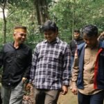 Desa Wisata Mattabulu Direlaunching, Tim Sipatokkong Unhas Hadirkan Inovasi Mitigasi Bencana