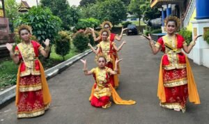 Sanggar Seni La Sulolipu Palopo Raih Prestasi Nasional di TMII