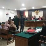 Tiga Terdakwa Korupsi Dana Hibah KONI Luwu Divonis Bersalah