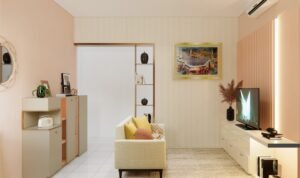 Rekomendasi Cat Tembok yang Bagus untuk Rumah Minimalis