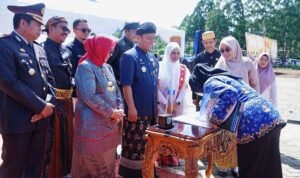 Anggota DPRD Firman Udding: PPPK Harus Jadi Teladan dalam Pelayanan Publik yang Profesional