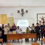 UNCP Kembangkan Inovasi Propolis Trigona dan Pemasaran Digital di Desa Kamiri