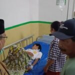 Puluhan Siswa SMPN 9 Palopo Tumbang Usai Jajan di Kantin Sekolah