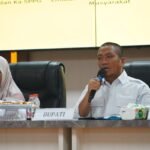 13 Yayasan Tangani MBG di Lutim, Bupati Irwan: Dapur Tanpa Sertifikat Layak dan Halal Jangan Beroperasi Dulu