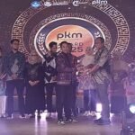 Baso Ali Angkat Nama UNCP di Kancah Nasional, Sabet PKM Award 2025