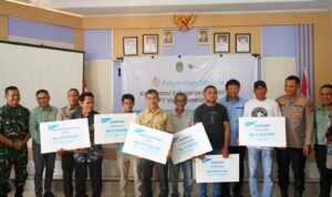 Ada Terima Hingga Rp458,3 Juta, Bupati Irwan Minta PT Vale Bayarkan Kompensasi Paling Lambat Oktober