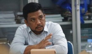 Abdul Salam Tegas Bantah Dipecat dari Partai NasDem, Sebut Masih Proses