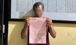 Bos Tambang Ilegal Ditahan, Benarkah Aparat Baru Tegas Saat Wartawan Jadi Korban?