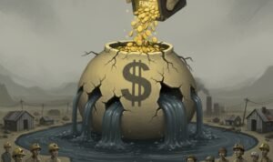 Bocoran Pejabat, Uang Rp1,6 Miliar Perseroda Luwu Timur Diduga Mengalir ke Pilkada 2024