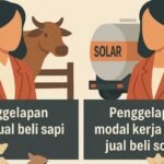 Dari Kandang Sapi ke Tangki Solar: Dua Legislator Takalar Terseret Kasus Penggelapan