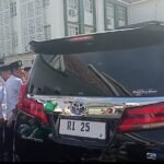 Menag Bungkam Soal Kasus Dugaan Pelecehan Dosen UIN Palopo