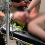 Kader HMI dan Warga Diduga Dianiaya Oknum Brimob di Palopo