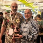 Hengjaya Mineralindo Sabet Penghargaan Subroto 2025 untuk PPM Terinovatif