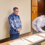 Dikerjakan Awal 2026, 16 Perusahaan Tambang Sepakat Bersatu Perbaiki Jalan Towi–Kolonodale