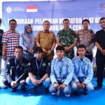 Hadiri Kursus Alat Berat, Anggota DPRD Firman Udding Dorong SDM Lokal Siap Masuk Dunia Industri