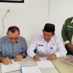 Belajar Jadi Lebih Nyata, Siswa SMK Bungku Kini Miliki Mobil Praktik dari Hengjaya Mineralindo