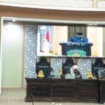 Jadi Sumber Air Ribuan Hektar Sawah, Fraksi Golkar Lutim Soroti Perbaikan Bendungan Lumbewe dan Bantilang