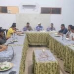 DPRD Luwu Timur Tinjau Pabrik Es Balok Burau, Siap Dikelola Perseroda untuk Dongkrak Ekonomi Daerah