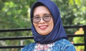 Anggota DPRD Erni Mallape: Semangat Restorasi NasDem adalah Pengabdian kepada Rakyat