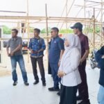 DPRD Luwu Timur Harapkan RSK Gigi dan Mulut Atue Jadi Pusat Layanan Kesehatan Unggulan Daerah