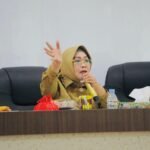 Pemkab Morowali Matangkan Persiapan Hari Jadi ke-26, Wabup Tekankan Koordinasi Lintas Sektor