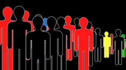 Riset Terbaru Ungkap Penurunan Kepercayaan Publik terhadap Partai Politik