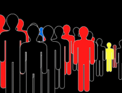 Riset Terbaru Ungkap Penurunan Kepercayaan Publik terhadap Partai Politik