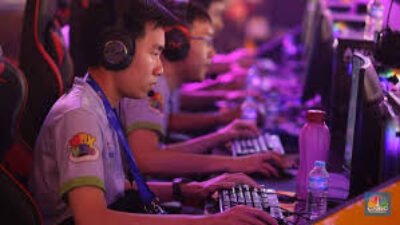 Peluang Pasar Esports dan Gaming di Indonesia Mendorong Investasi Baru
