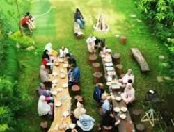 Panduan Traveling Ramah Lingkungan untuk Liburan Keluarga di Indonesia