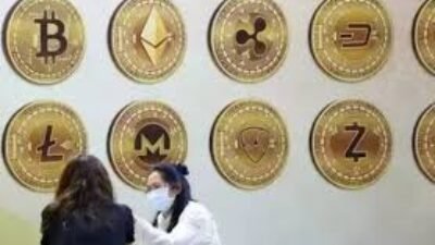 Kolaborasi Fintech Asia Dorong Inovasi Kripto di Indonesia Menjelang 2026