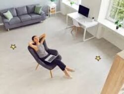 Gaya Hidup Minimalis untuk Kesehatan Mental dan Fisik Lebih Baik