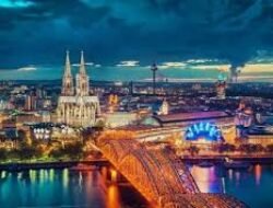 Liburan Kota dan Alam di Jerman: Destinasi Terbaik 2025