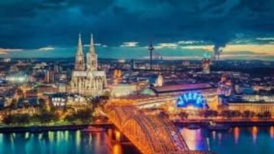 Liburan Kota dan Alam di Jerman: Destinasi Terbaik 2025